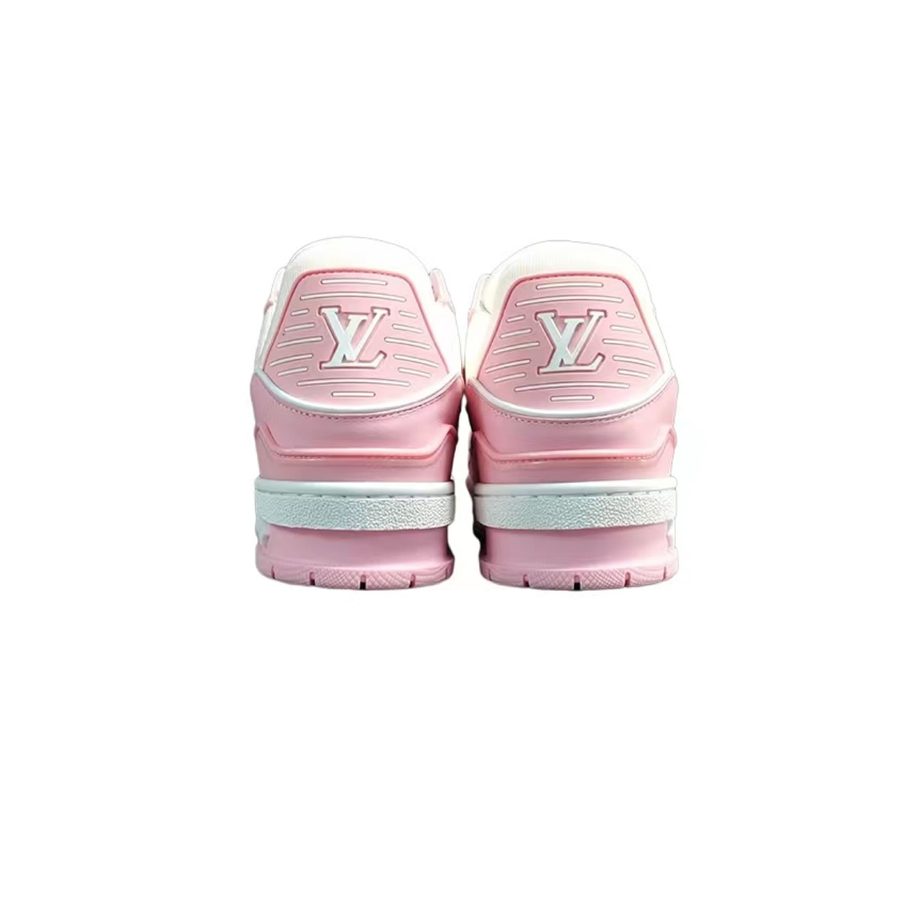 Lv Trainer Vuitton Sneaker Pink 1aa6w3 (2) - www.kitistry.com Lv Trainer Vuitton Sneaker Pink 1aa6w3 (2) - www.kitistry.com