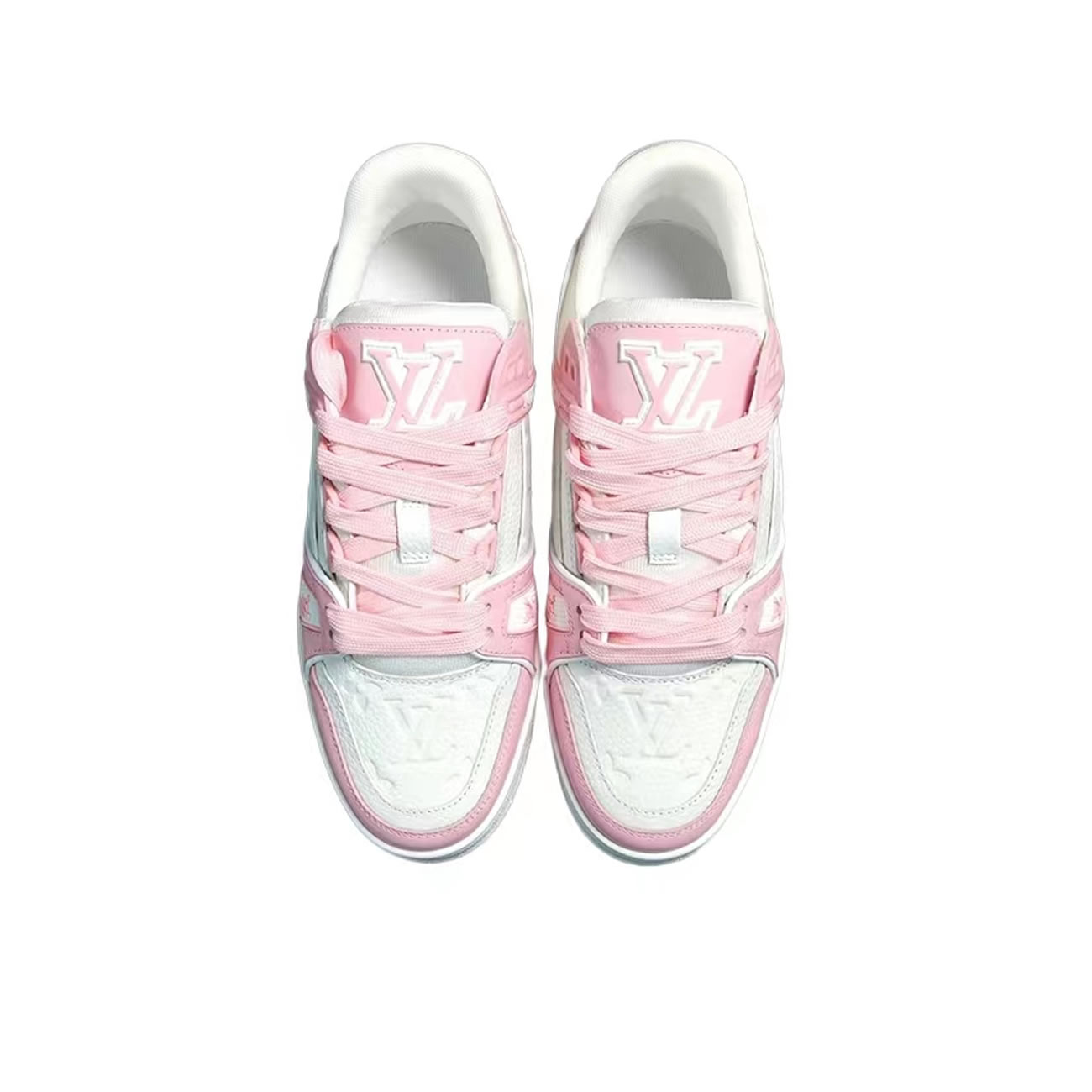 Lv Trainer Vuitton Sneaker Pink 1aa6w3 (3) - www.kitistry.com Lv Trainer Vuitton Sneaker Pink 1aa6w3 (3) - www.kitistry.com