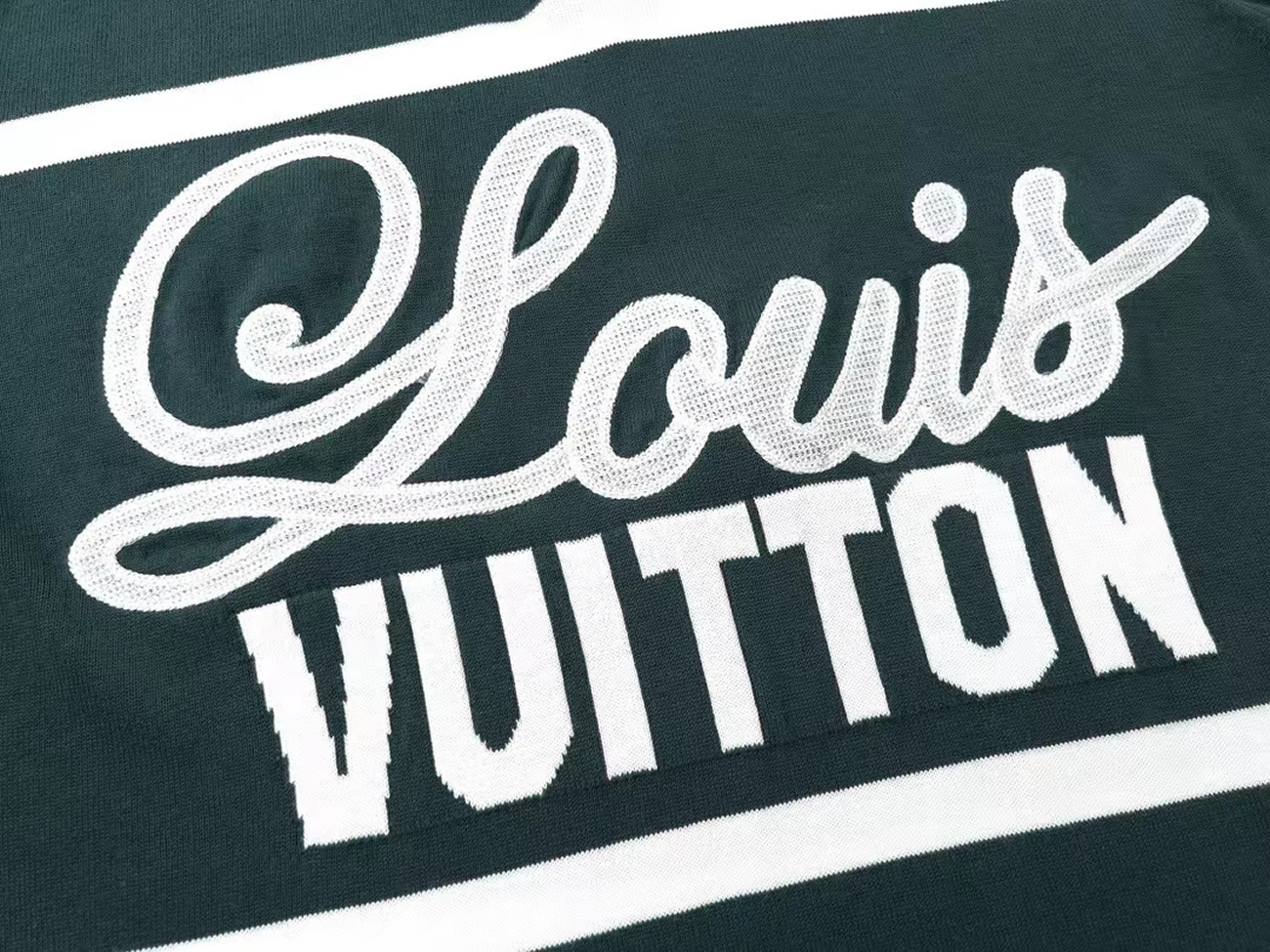 Louis Vuitton Vintage Cycling Polo Shirt 1aagmz (6) - www.kitistry.com