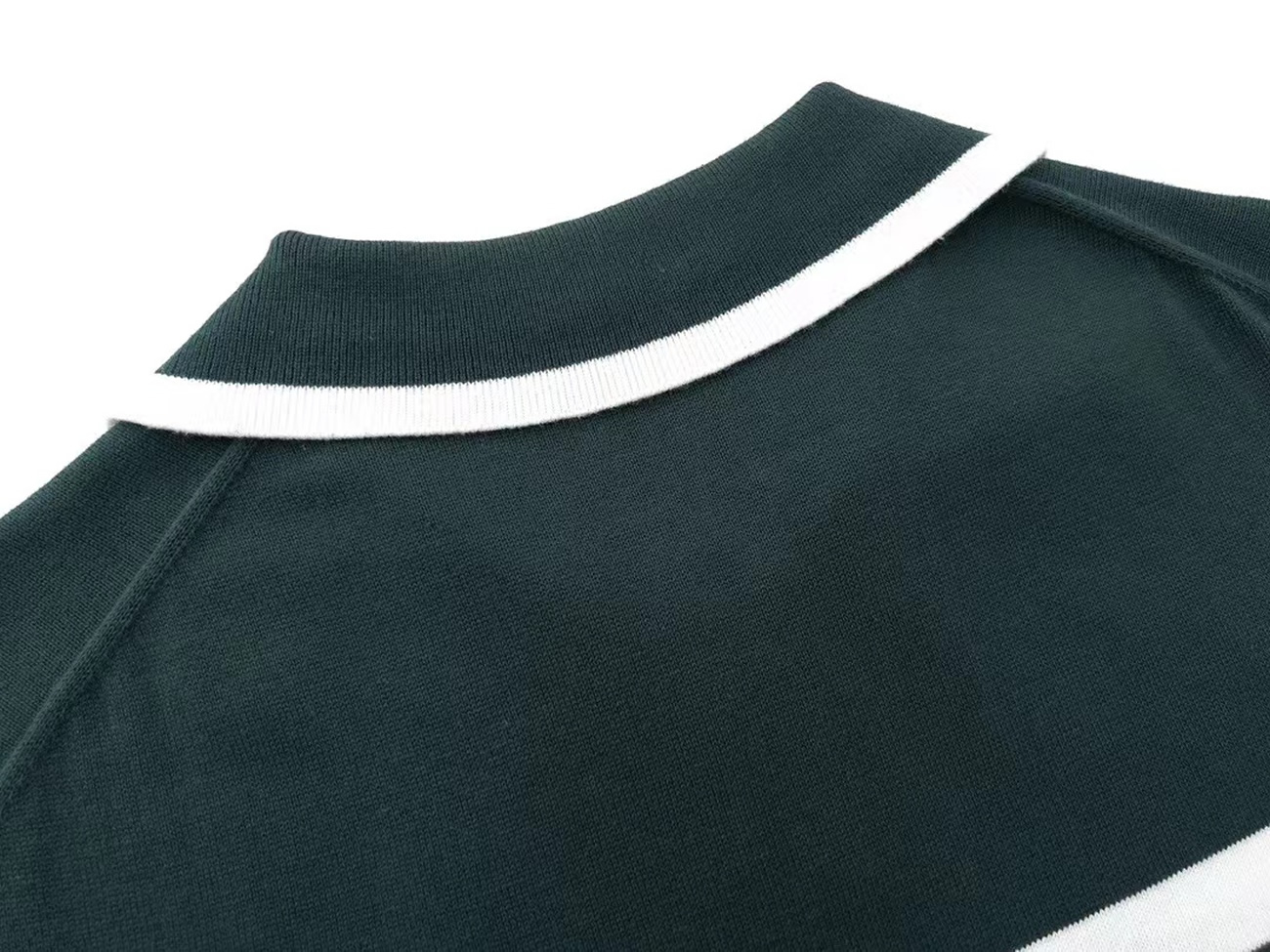 Louis Vuitton Vintage Cycling Polo Shirt 1aagmz (7) - www.kitistry.com