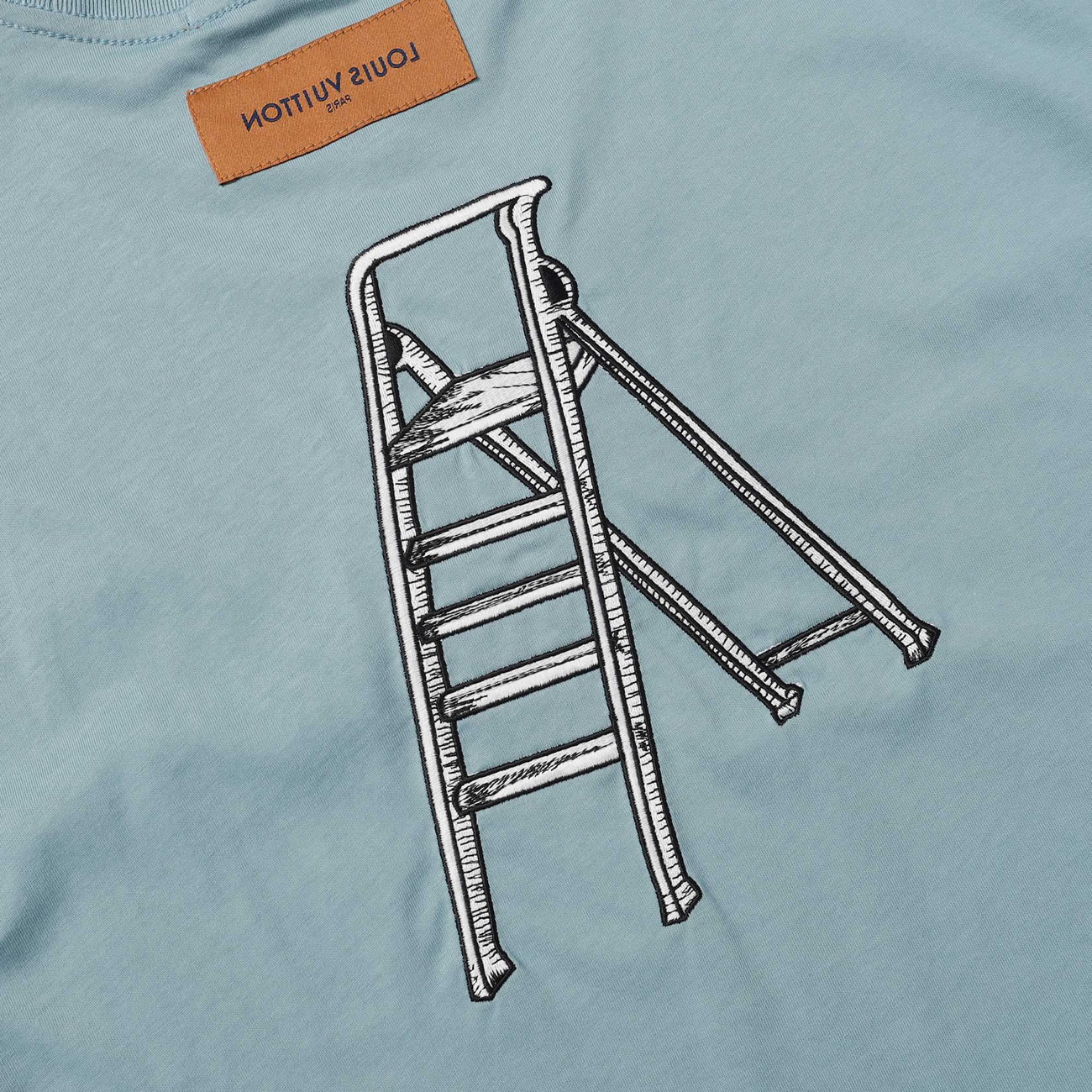 Louis Vuitton Multi Tools Embroidered Pattern T Shirt 1ab5id (6) - www.kitistry.com Louis Vuitton Multi Tools Embroidered Pattern T Shirt 1ab5id (6) - www.kitistry.com