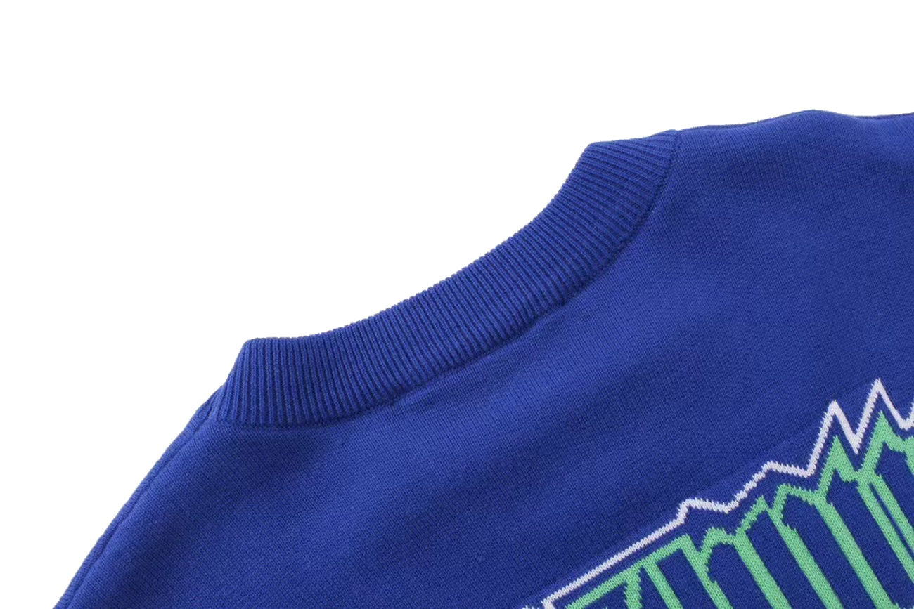 Louis Vuitton Short Sleeved Cotton Intarsia Crewneck 1abxyr (9) - www.kitistry.com Louis Vuitton Short Sleeved Cotton Intarsia Crewneck 1abxyr (9) - www.kitistry.com