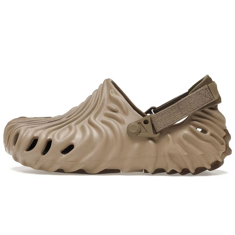 Crocs Pollex Clog By Salehe Bembury Menemsha 207393 195 - www.kitistry.com