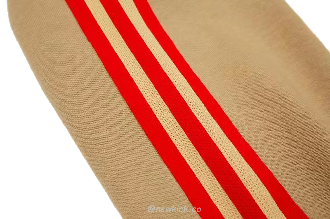Adidas X Gucci Knitted Cotton Sweater 691638 Xjeml 2184 (5) - www.kitistry.com