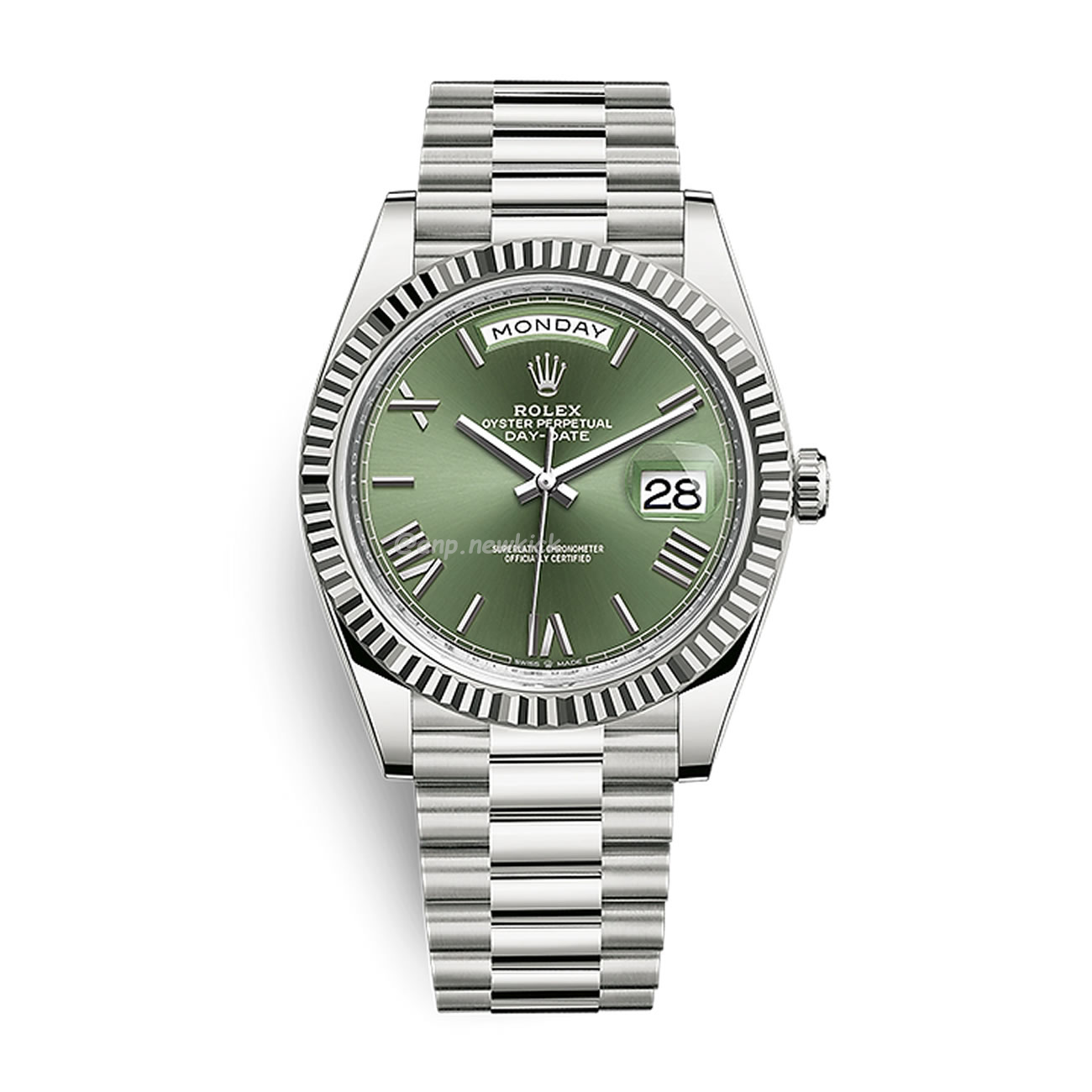 Rolex Day Date Olive Green 228239 0033 (1) - www.kitistry.com Rolex Day Date Olive Green 228239 0033 (1) - www.kitistry.com