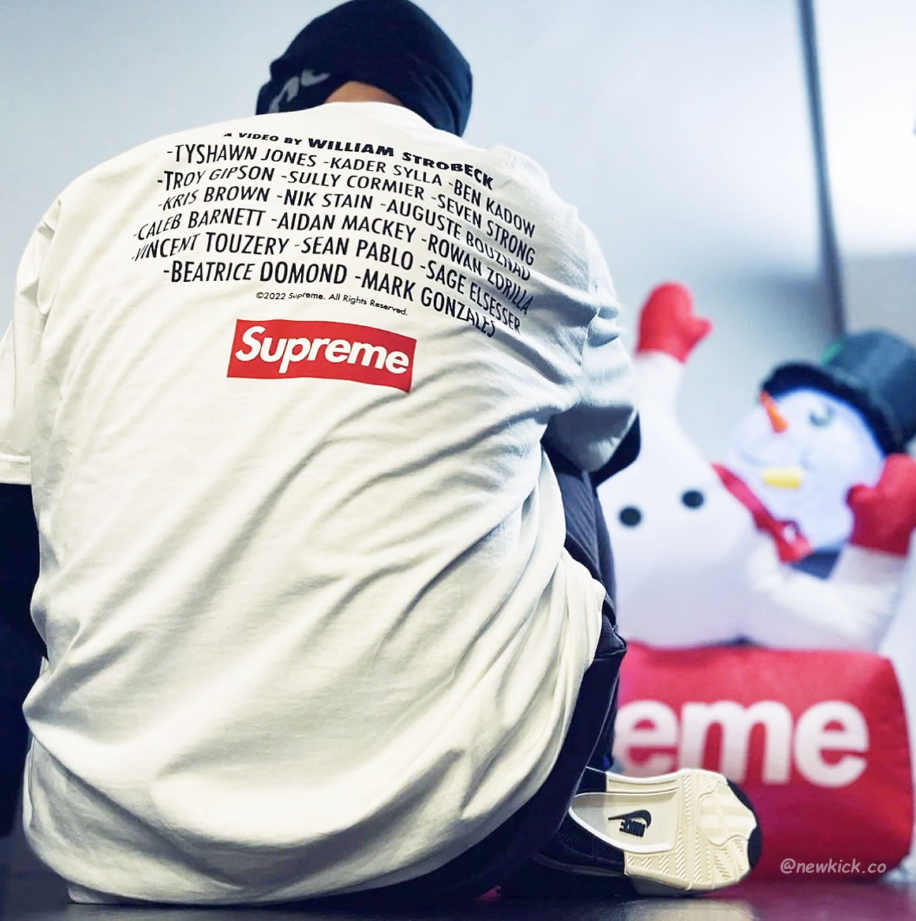 Supreme 22fw Play Dead Tee (2) - www.kitistry.com Supreme 22fw Play Dead Tee (2) - www.kitistry.com