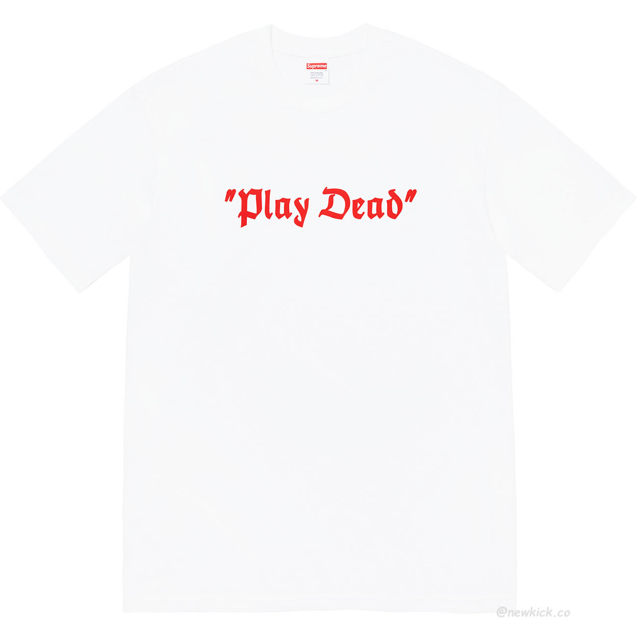 Supreme 22fw Play Dead Tee (3) - www.kitistry.com Supreme 22fw Play Dead Tee (3) - www.kitistry.com