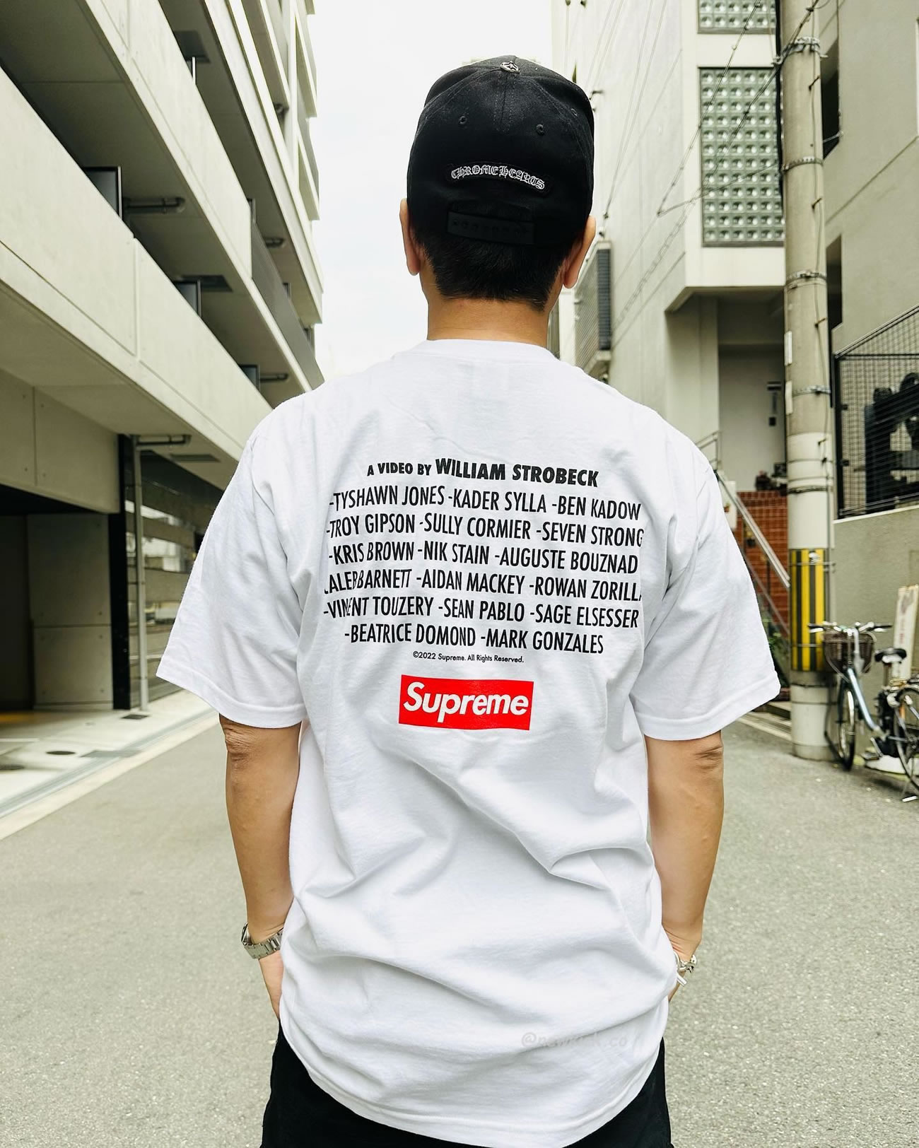 Supreme 22fw Play Dead Tee (4) - www.kitistry.com Supreme 22fw Play Dead Tee (4) - www.kitistry.com