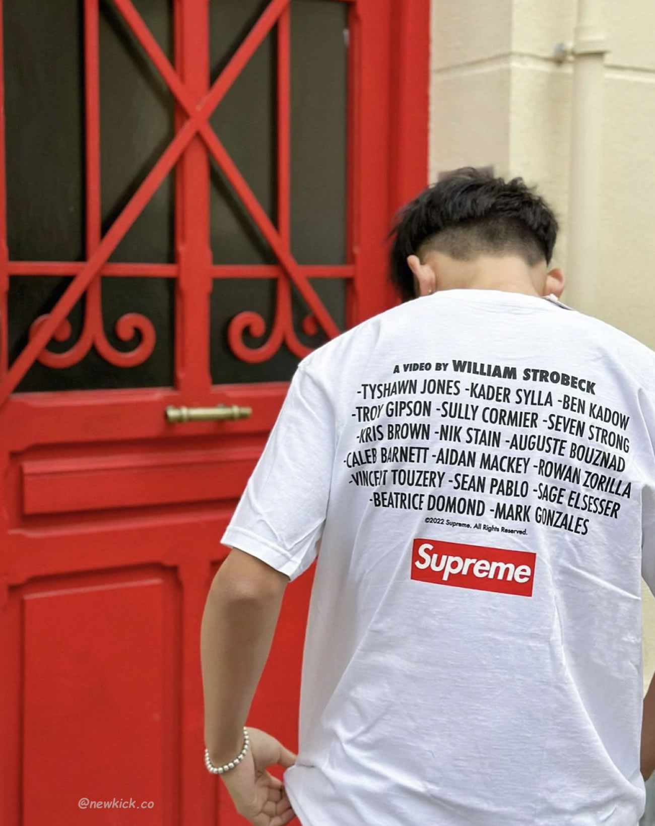 Supreme 22fw Play Dead Tee (5) - www.kitistry.com Supreme 22fw Play Dead Tee (5) - www.kitistry.com