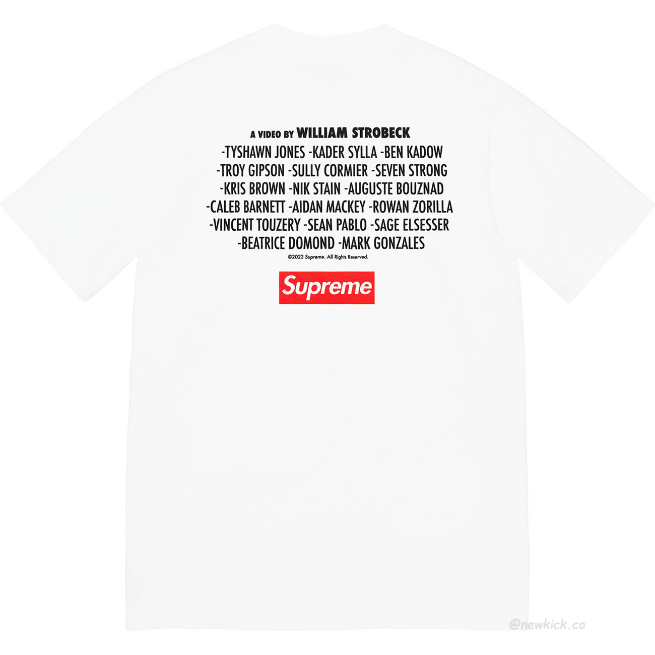 Supreme 22fw Play Dead Tee (6) - www.kitistry.com Supreme 22fw Play Dead Tee (6) - www.kitistry.com