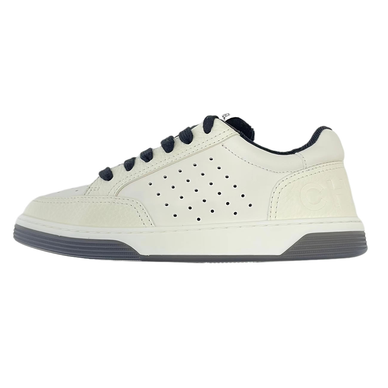 Chanel 22p Trainer White Black Burgundy Light Pink Blue (1) - www.kitistry.com Chanel 22p Trainer White Black Burgundy Light Pink Blue (1) - www.kitistry.com
