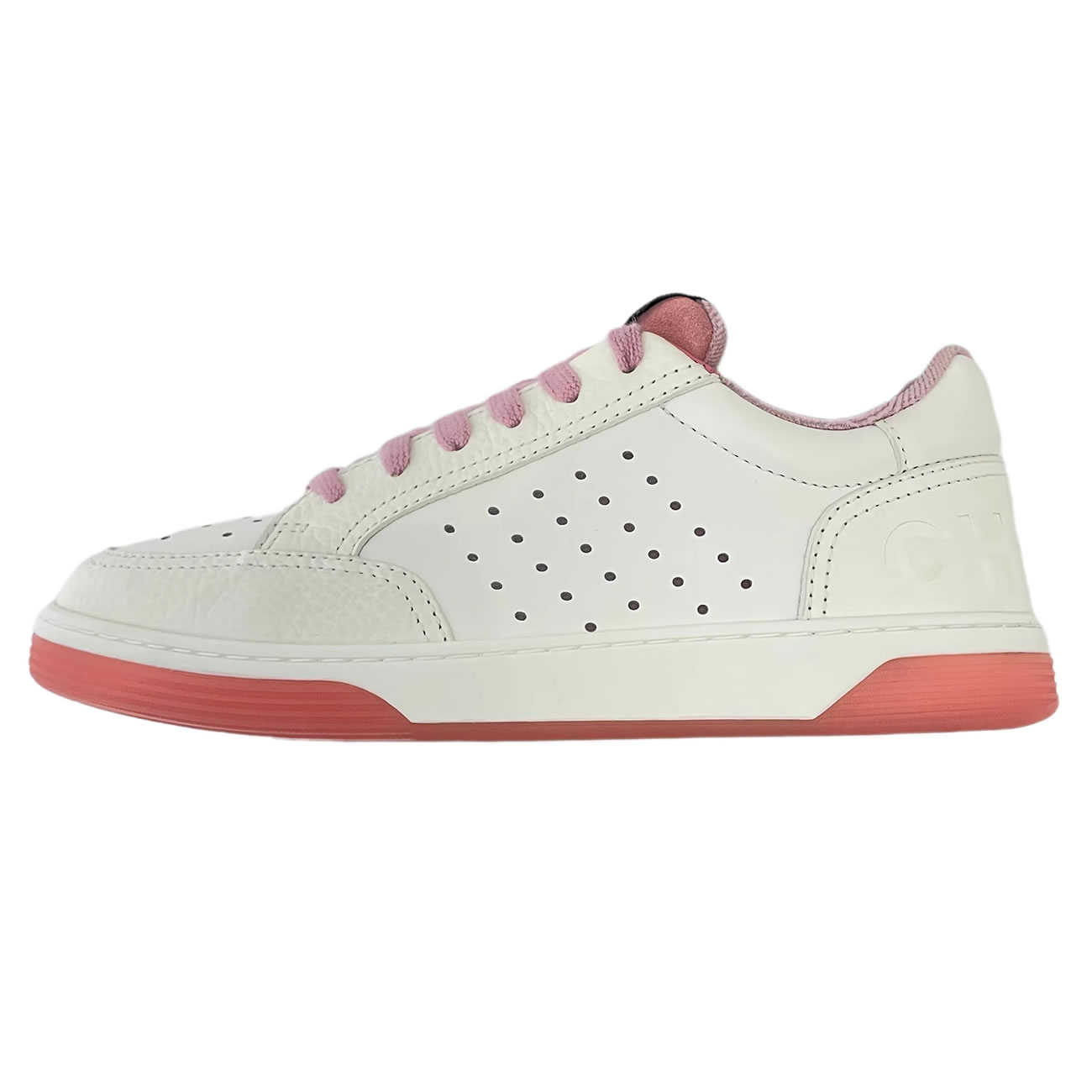 Chanel 22p Trainer White Black Burgundy Light Pink Blue (3) - www.kitistry.com Chanel 22p Trainer White Black Burgundy Light Pink Blue (3) - www.kitistry.com