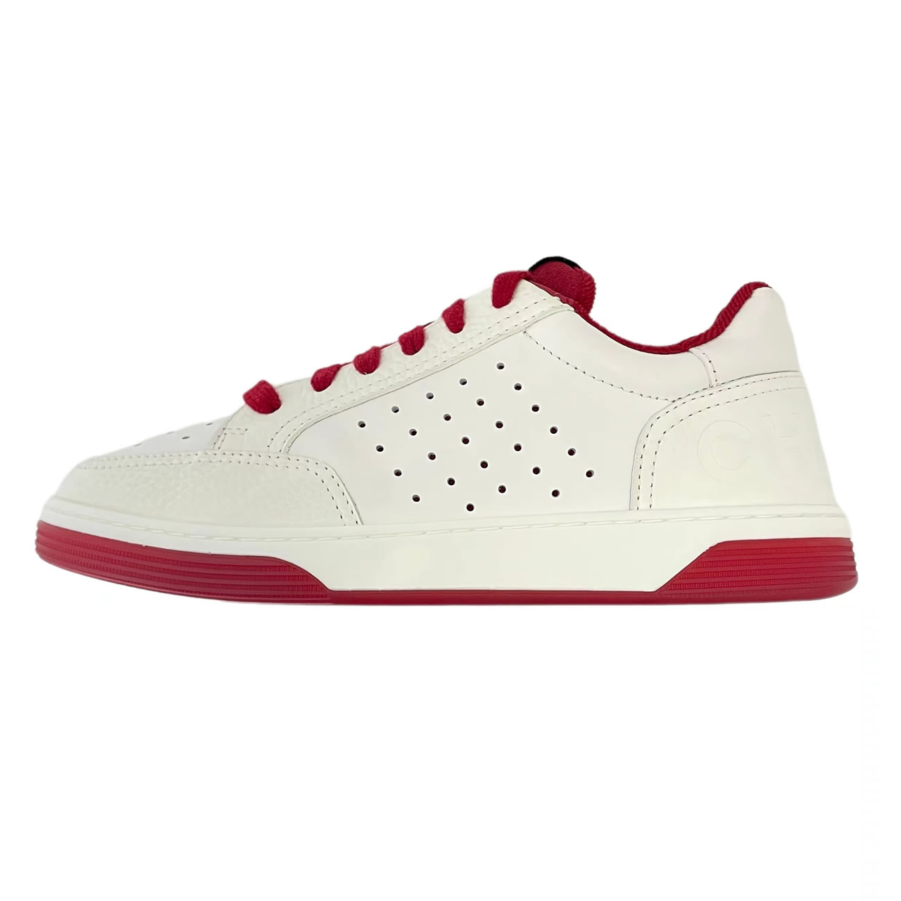 Chanel 22p Trainer White Black Burgundy Light Pink Blue (4) - www.kitistry.com Chanel 22p Trainer White Black Burgundy Light Pink Blue (4) - www.kitistry.com