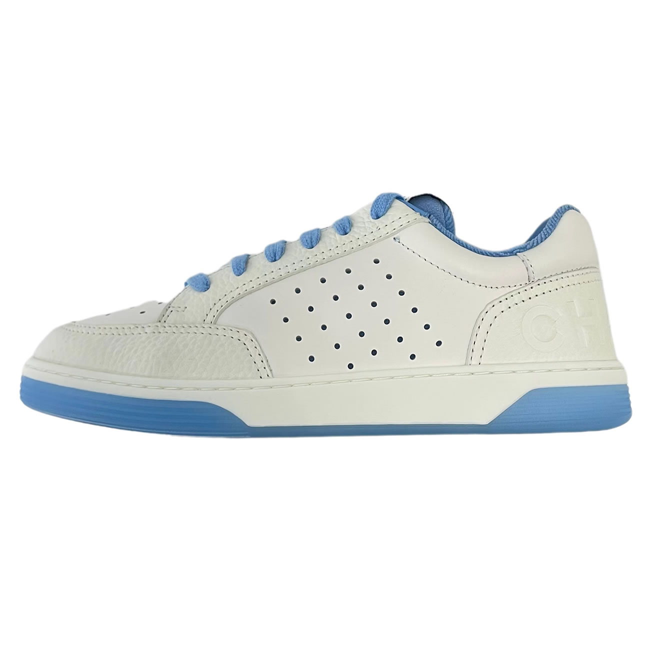 Chanel 22p Trainer White Black Burgundy Light Pink Blue (5) - www.kitistry.com Chanel 22p Trainer White Black Burgundy Light Pink Blue (5) - www.kitistry.com