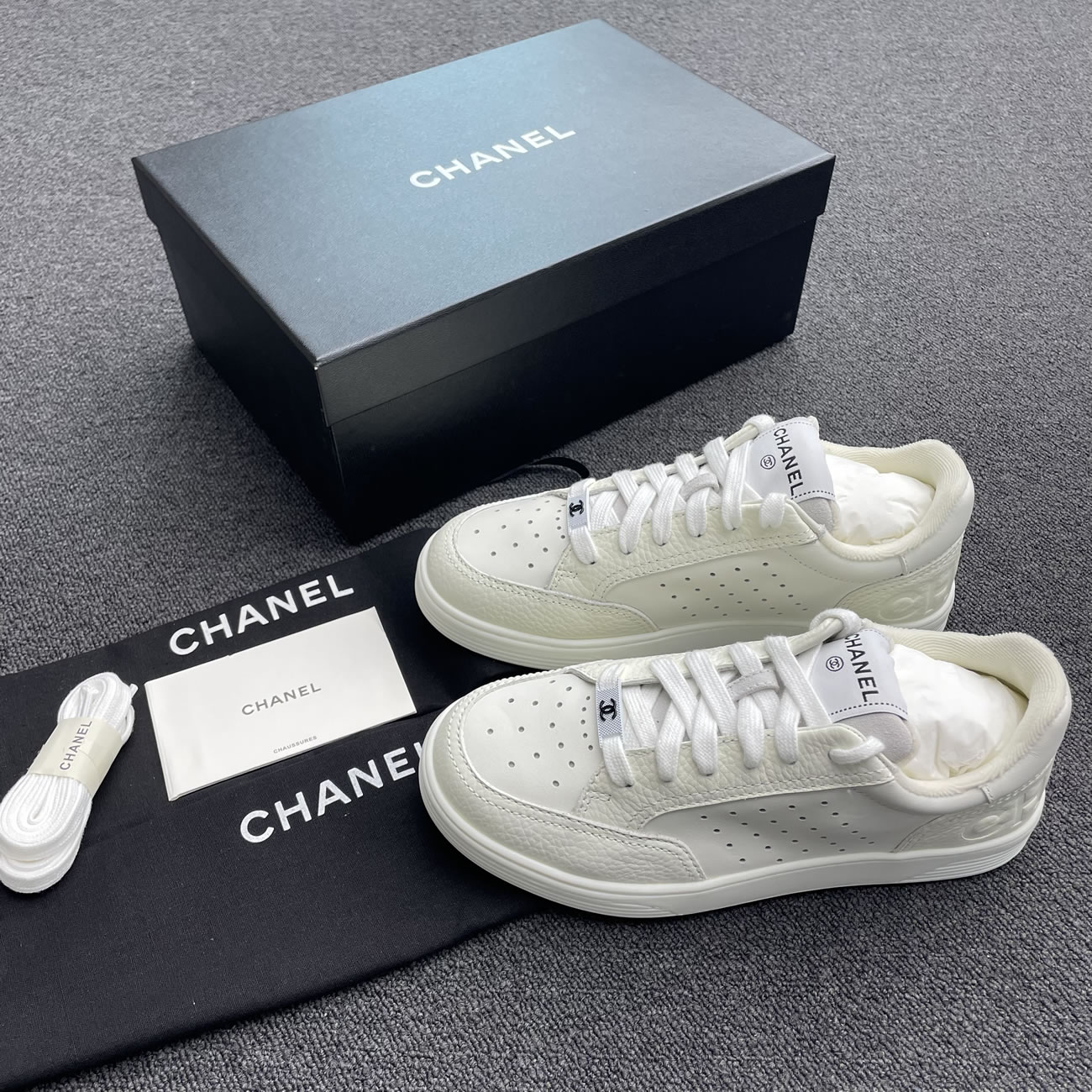 Chanel 22p Trainer White Black Burgundy Light Pink Blue (7) - www.kitistry.com Chanel 22p Trainer White Black Burgundy Light Pink Blue (7) - www.kitistry.com