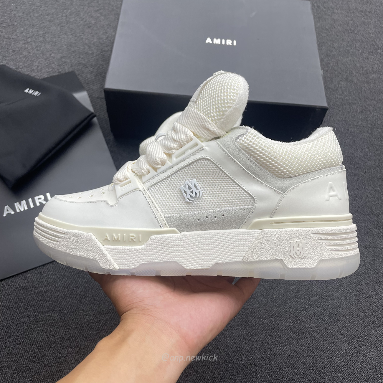 Amiri Ma 1 White Grey 232886f128003 (15) - www.kitistry.com Amiri Ma 1 White Grey 232886f128003 (15) - www.kitistry.com