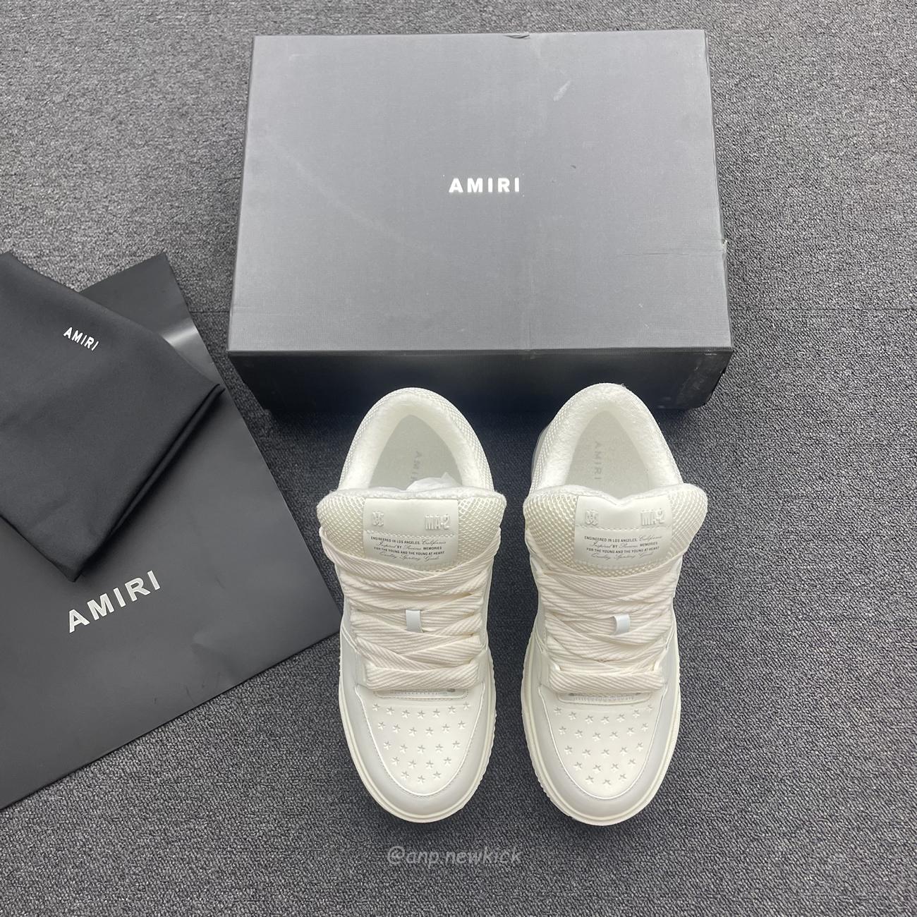 Amiri Ma 1 White Grey 232886f128003 (17) - www.kitistry.com Amiri Ma 1 White Grey 232886f128003 (17) - www.kitistry.com