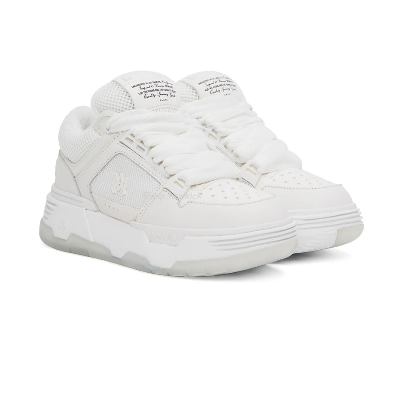 Amiri Ma 1 White Grey 232886f128003 (4) - www.kitistry.com Amiri Ma 1 White Grey 232886f128003 (4) - www.kitistry.com