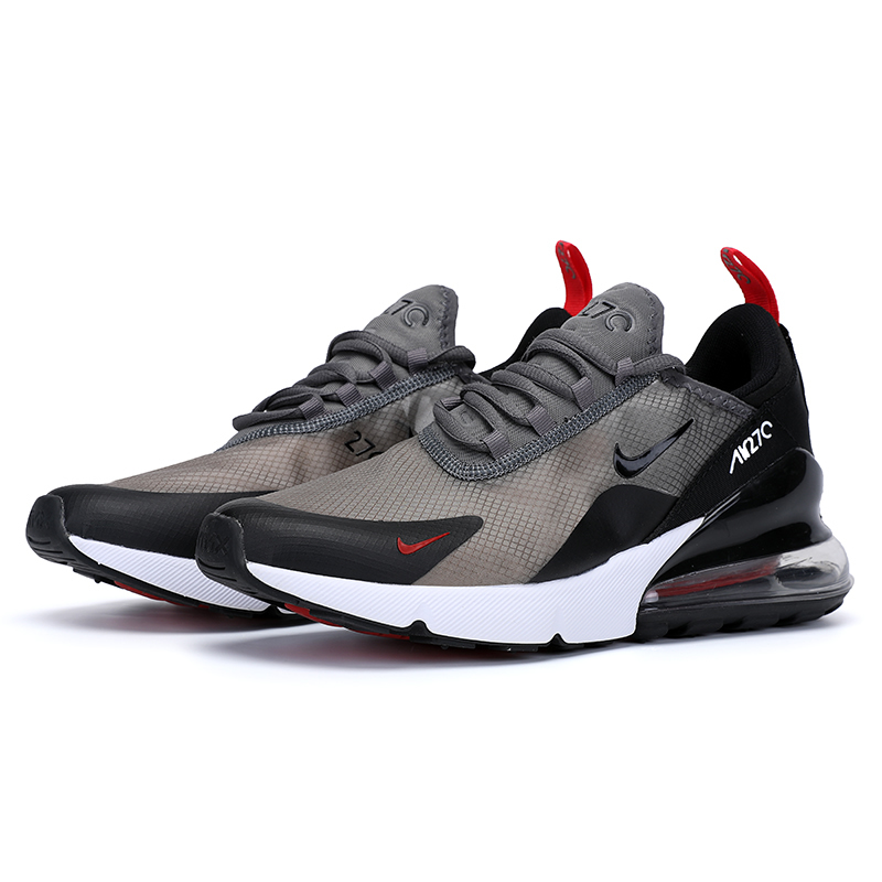 Nike Air Max 270 White Orange (10) - www.kitistry.com