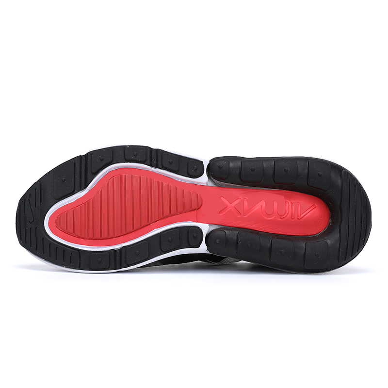 Nike Air Max 270 White Orange (11) - www.kitistry.com