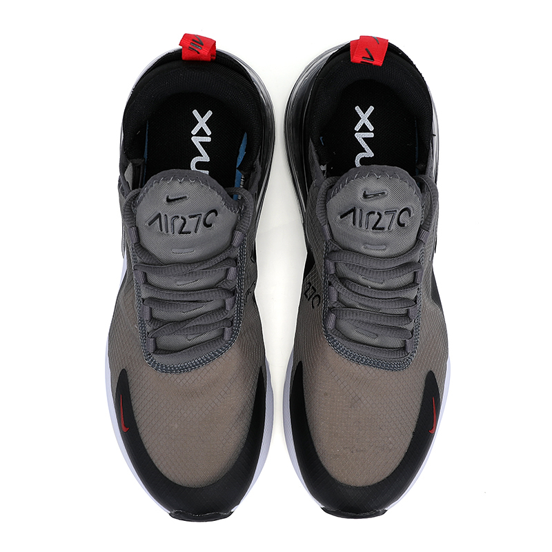 Nike Air Max 270 White Orange (8) - www.kitistry.com