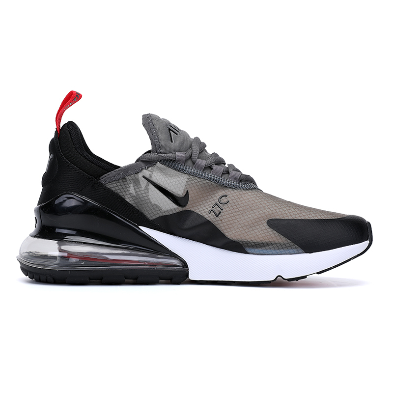 Nike Air Max 270 White Orange (9) - www.kitistry.com