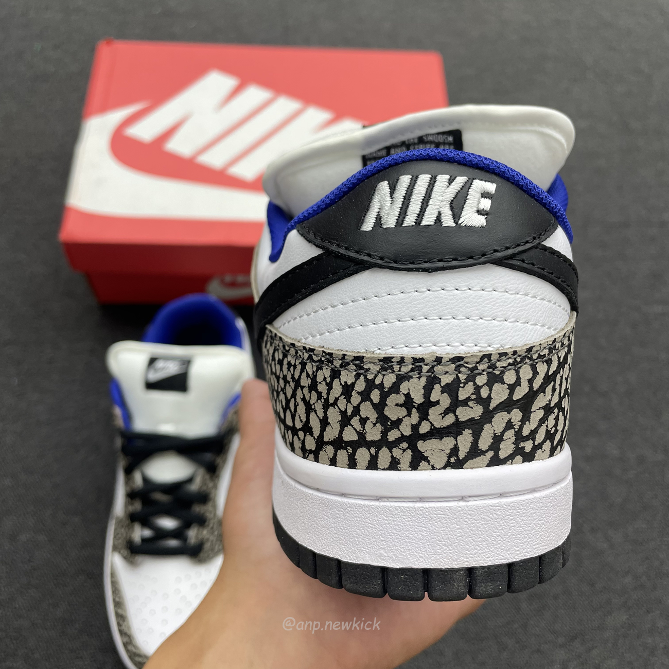 Nike Sb Dunk Low Supreme White Cement 304292 001 (4) - www.kitistry.com Nike Sb Dunk Low Supreme White Cement 304292 001 (4) - www.kitistry.com