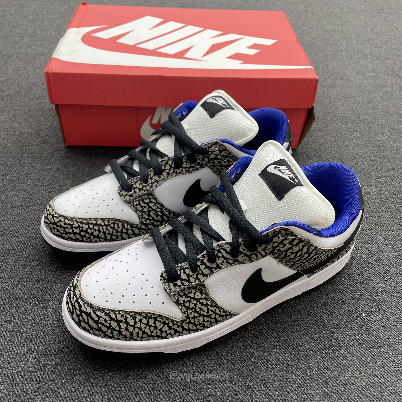 Nike Sb Dunk Low Supreme White Cement 304292 001 (6) - www.kitistry.com Nike Sb Dunk Low Supreme White Cement 304292 001 (6) - www.kitistry.com