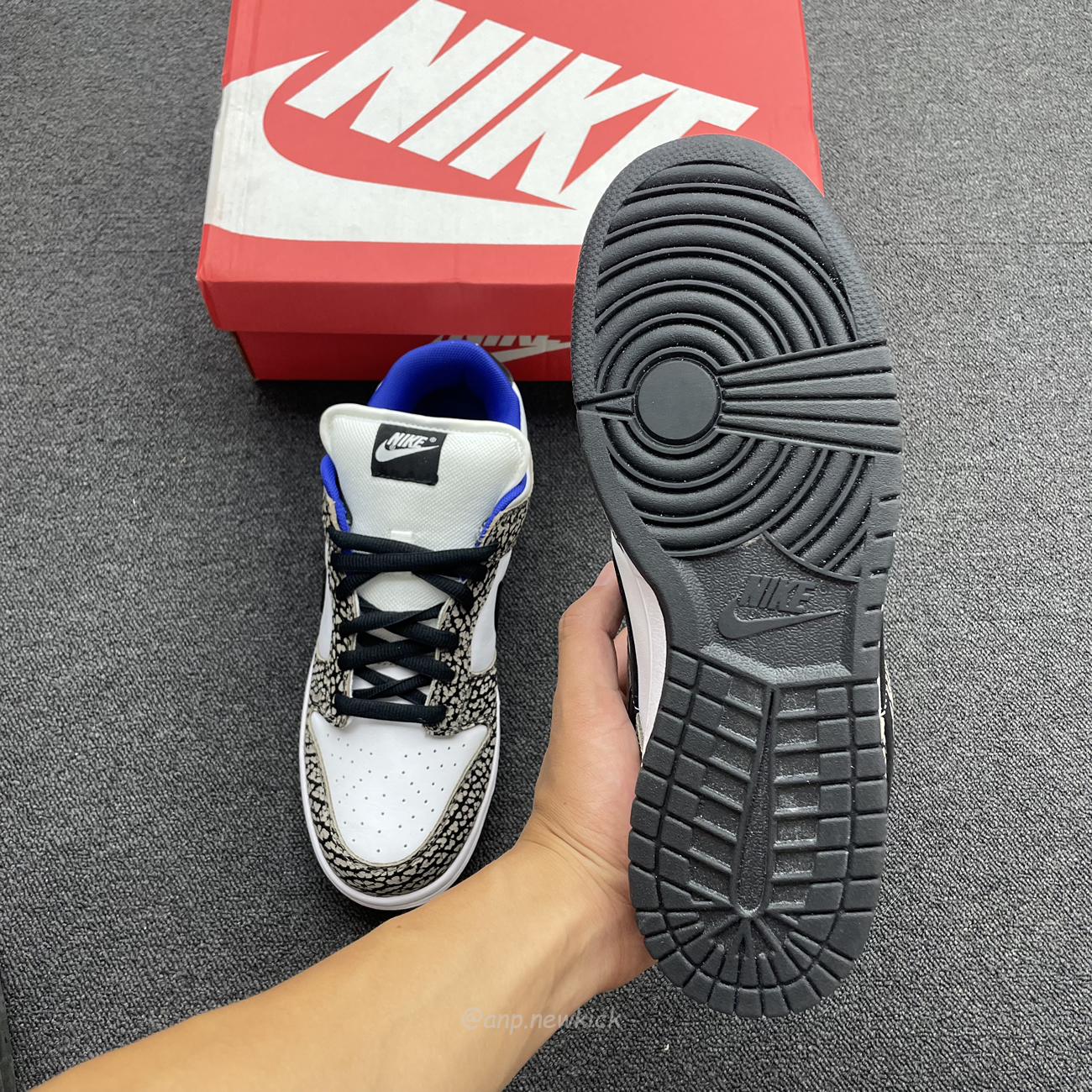 Nike Sb Dunk Low Supreme White Cement 304292 001 (8) - www.kitistry.com Nike Sb Dunk Low Supreme White Cement 304292 001 (8) - www.kitistry.com