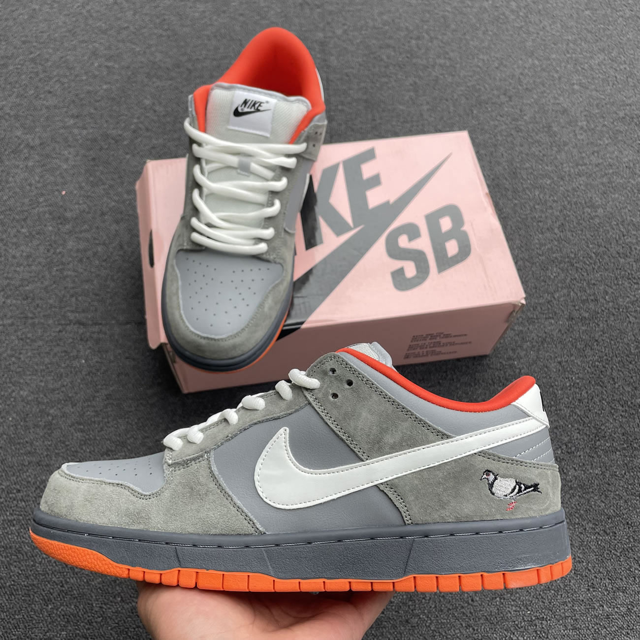 Nike Sb Dunk Low Staple Nyc Pigeon 304292 011 (10) - www.kitistry.com