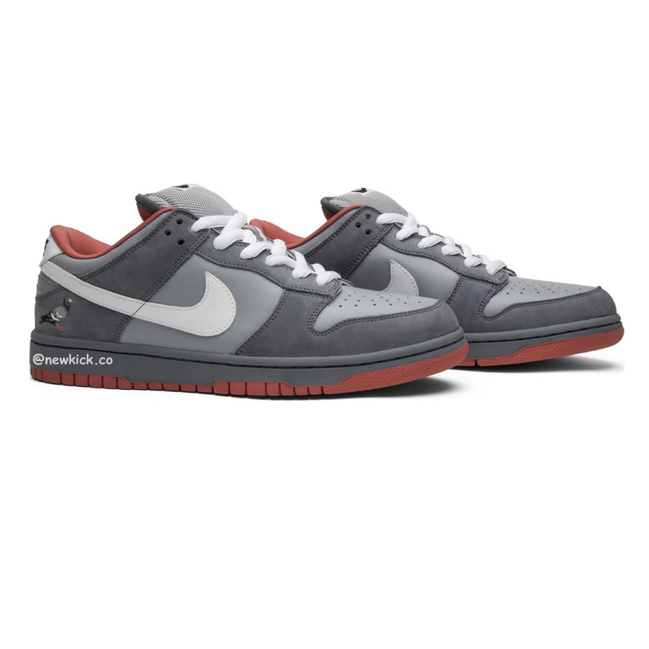 Nike Sb Dunk Low Staple Nyc Pigeon 304292 011 (5) - www.kitistry.com