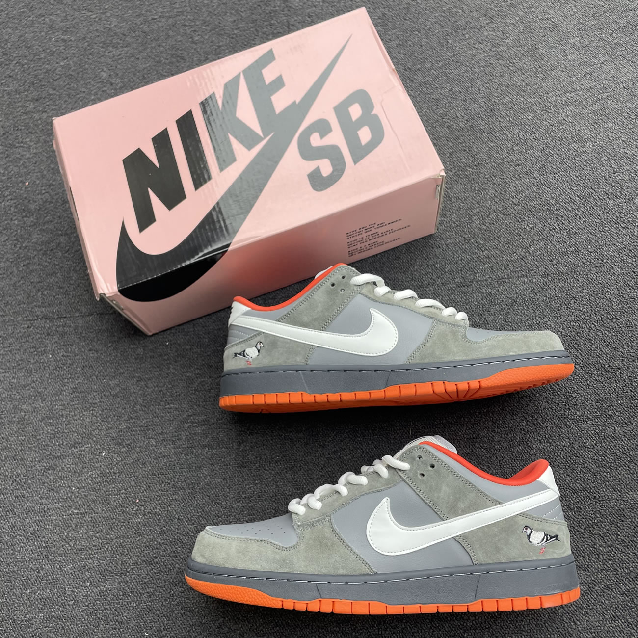 Nike Sb Dunk Low Staple Nyc Pigeon 304292 011 (7) - www.kitistry.com