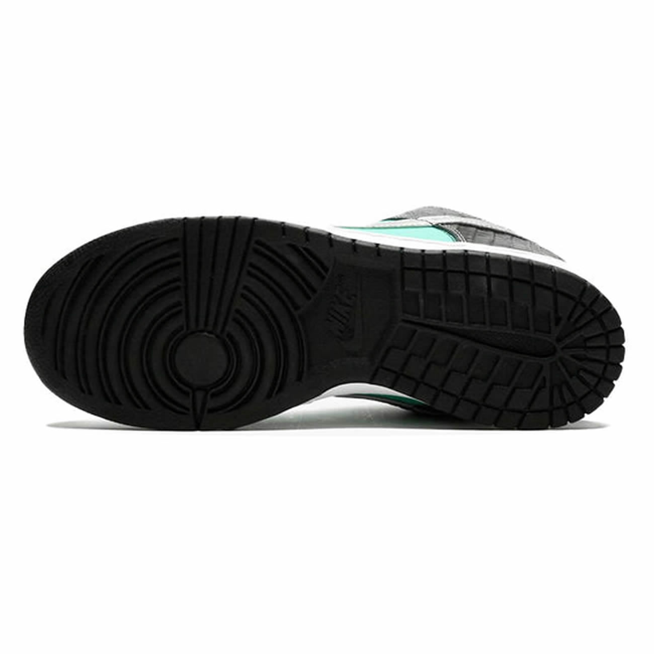 Nike Sb Dunk Low Diamond Supply Co. Aqua Blue 304292 402 (5) - www.kitistry.com