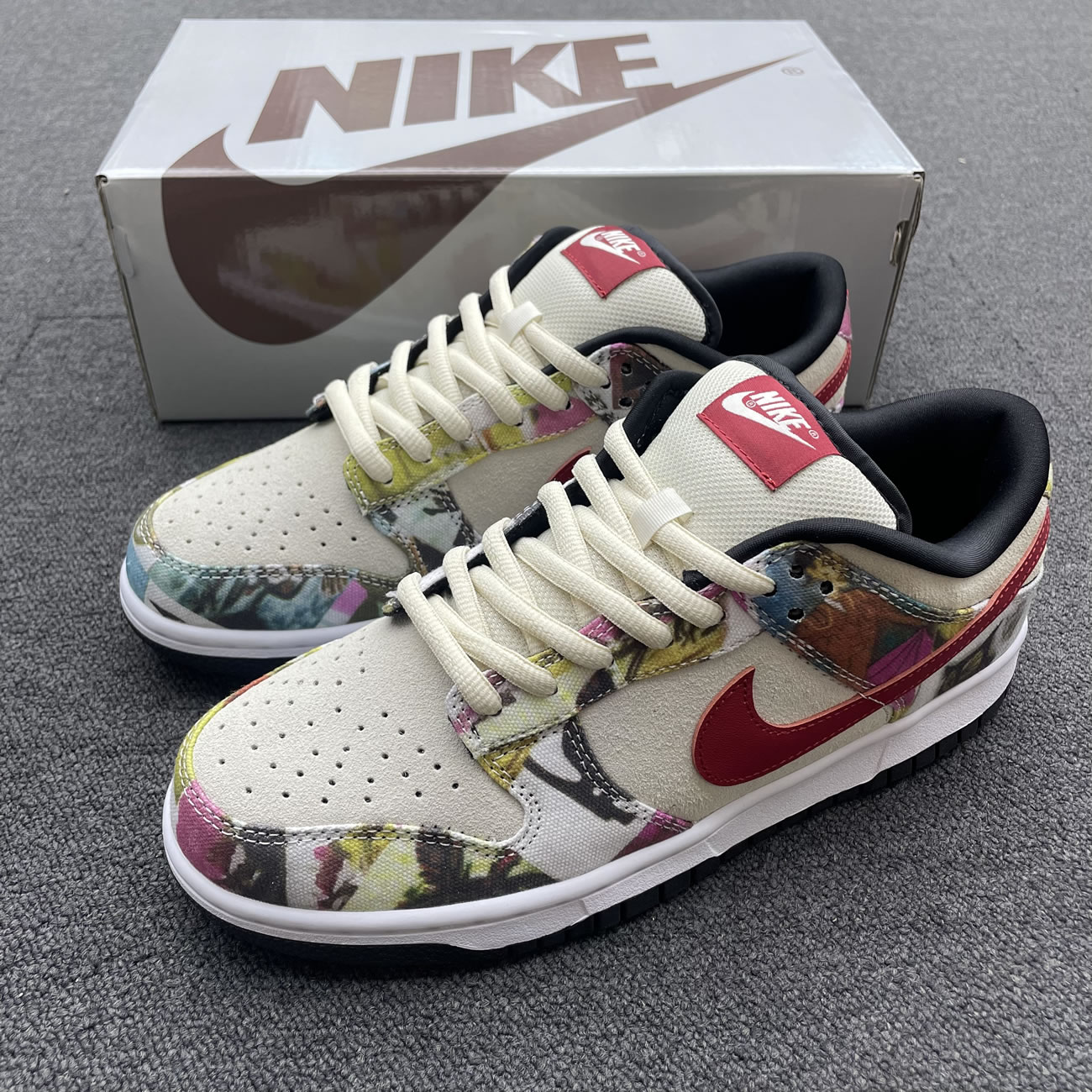 Nike Sb Dunk Low Paris 308270 111 (4) - www.kitistry.com Nike Sb Dunk Low Paris 308270 111 (4) - www.kitistry.com