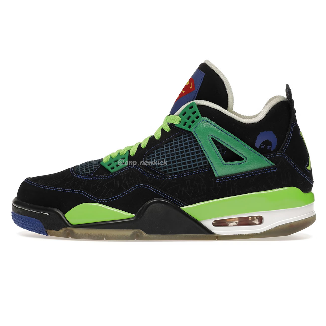 Air Jordan 4 Retro Doernbecher 308497 015 (0) - www.kitistry.com Air Jordan 4 Retro Doernbecher 308497 015 (0) - www.kitistry.com