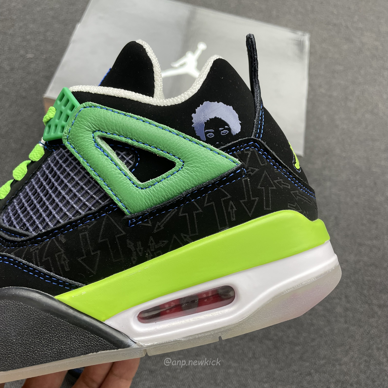 Air Jordan 4 Retro Doernbecher 308497 015 (10) - www.kitistry.com Air Jordan 4 Retro Doernbecher 308497 015 (10) - www.kitistry.com