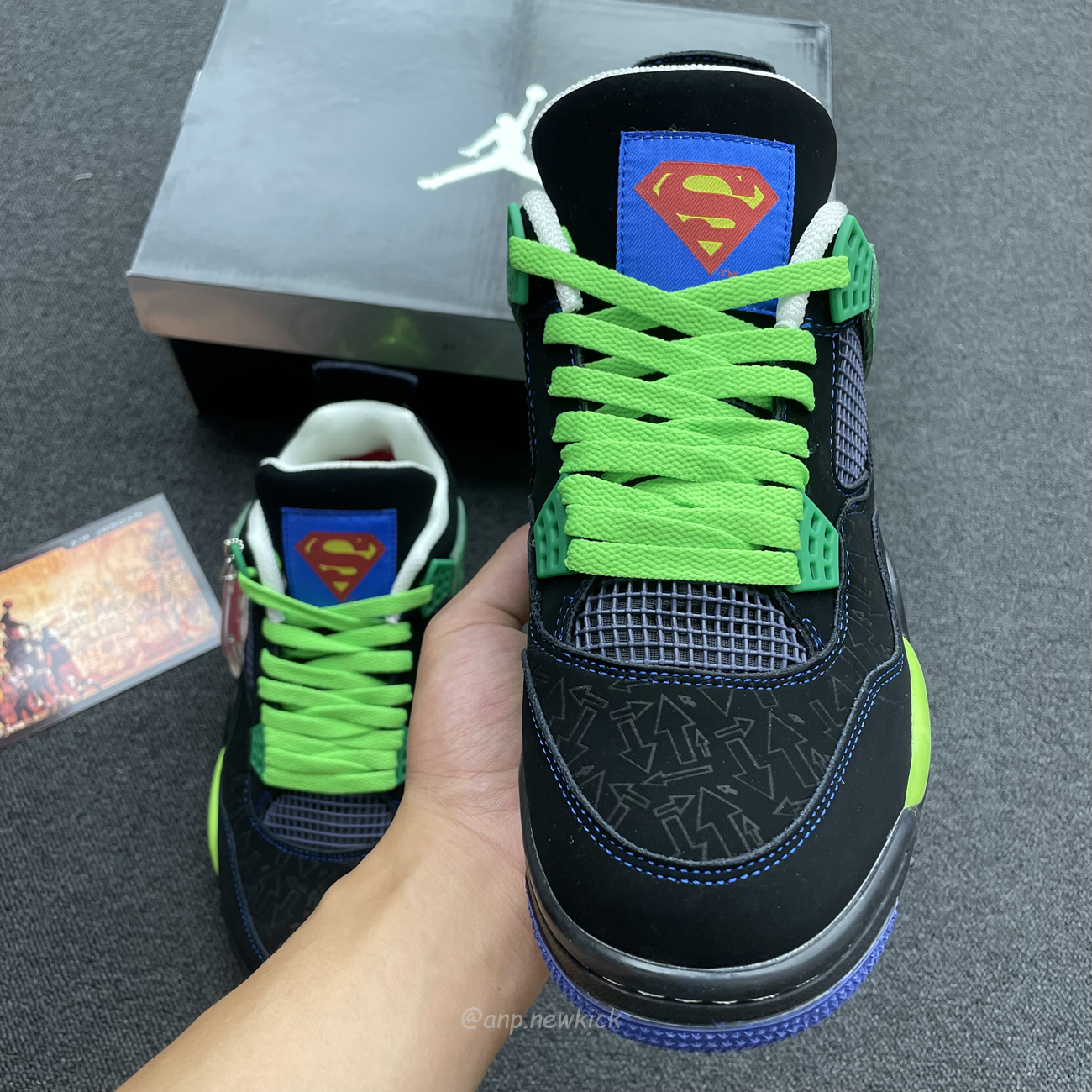 Air Jordan 4 Retro Doernbecher 308497 015 (2) - www.kitistry.com Air Jordan 4 Retro Doernbecher 308497 015 (2) - www.kitistry.com