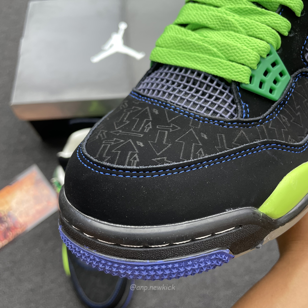 Air Jordan 4 Retro Doernbecher 308497 015 (5) - www.kitistry.com Air Jordan 4 Retro Doernbecher 308497 015 (5) - www.kitistry.com
