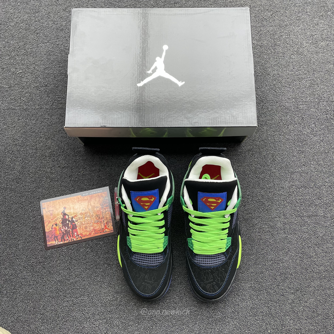 Air Jordan 4 Retro Doernbecher 308497 015 (8) - www.kitistry.com Air Jordan 4 Retro Doernbecher 308497 015 (8) - www.kitistry.com