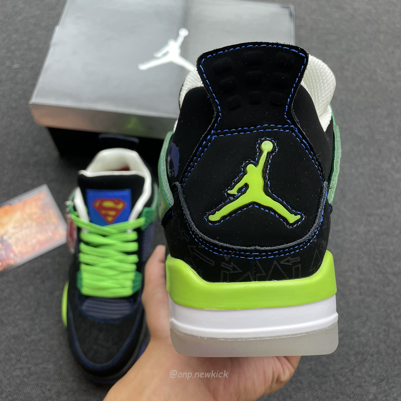 Air Jordan 4 Retro Doernbecher 308497 015 (9) - www.kitistry.com Air Jordan 4 Retro Doernbecher 308497 015 (9) - www.kitistry.com