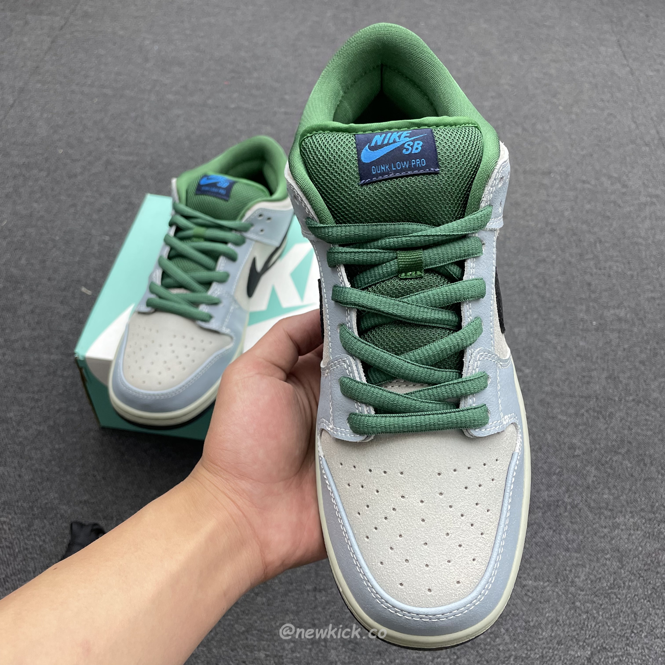 Nike Sb Dunk Low Maple Leaf Central Park 313170 021 (6) - www.kitistry.com