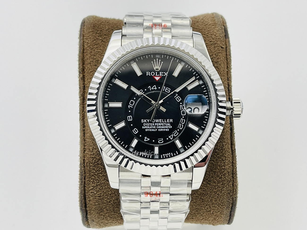 Rolex Sky Dweller Bright Black Intense White 326934 0006 (12) - www.kitistry.com Rolex Sky Dweller Bright Black Intense White 326934 0006 (12) - www.kitistry.com
