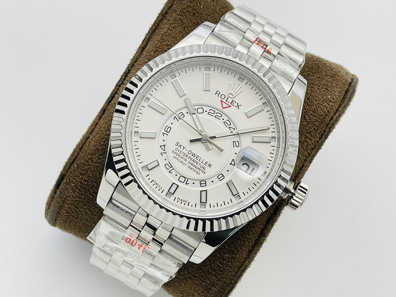 Rolex Sky Dweller Bright Black Intense White 326934 0006 (17) - www.kitistry.com Rolex Sky Dweller Bright Black Intense White 326934 0006 (17) - www.kitistry.com