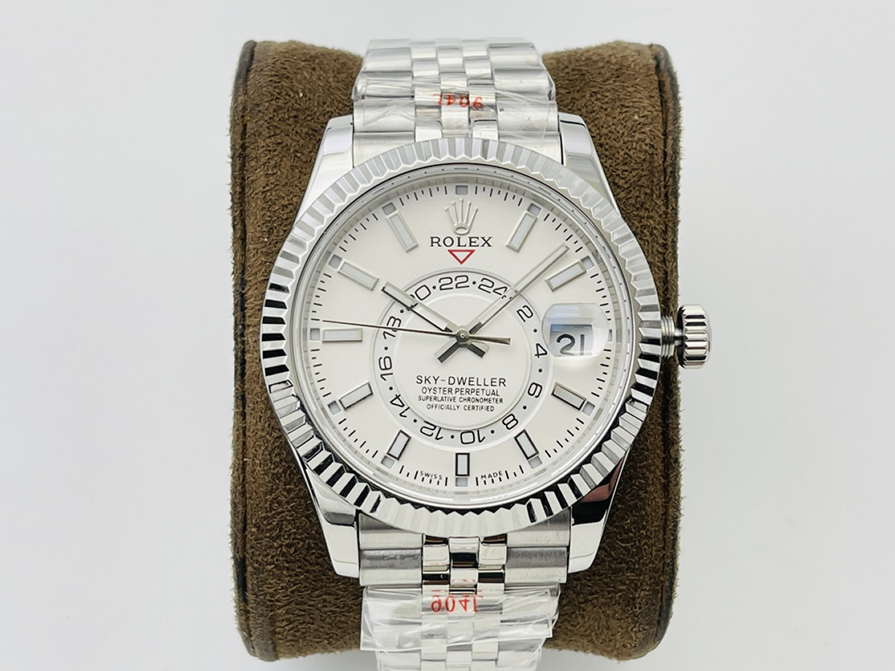 Rolex Sky Dweller Bright Black Intense White 326934 0006 (18) - www.kitistry.com Rolex Sky Dweller Bright Black Intense White 326934 0006 (18) - www.kitistry.com