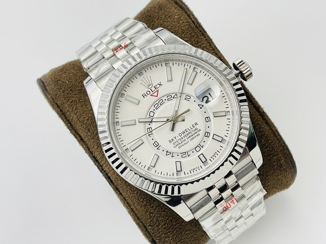 Rolex Sky Dweller Bright Black Intense White 326934 0006 (21) - www.kitistry.com Rolex Sky Dweller Bright Black Intense White 326934 0006 (21) - www.kitistry.com