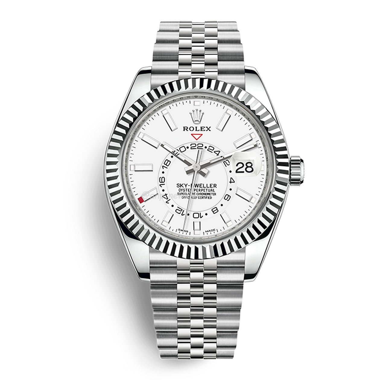Rolex Sky Dweller Bright Black Intense White 326934 0006 (3) - www.kitistry.com Rolex Sky Dweller Bright Black Intense White 326934 0006 (3) - www.kitistry.com