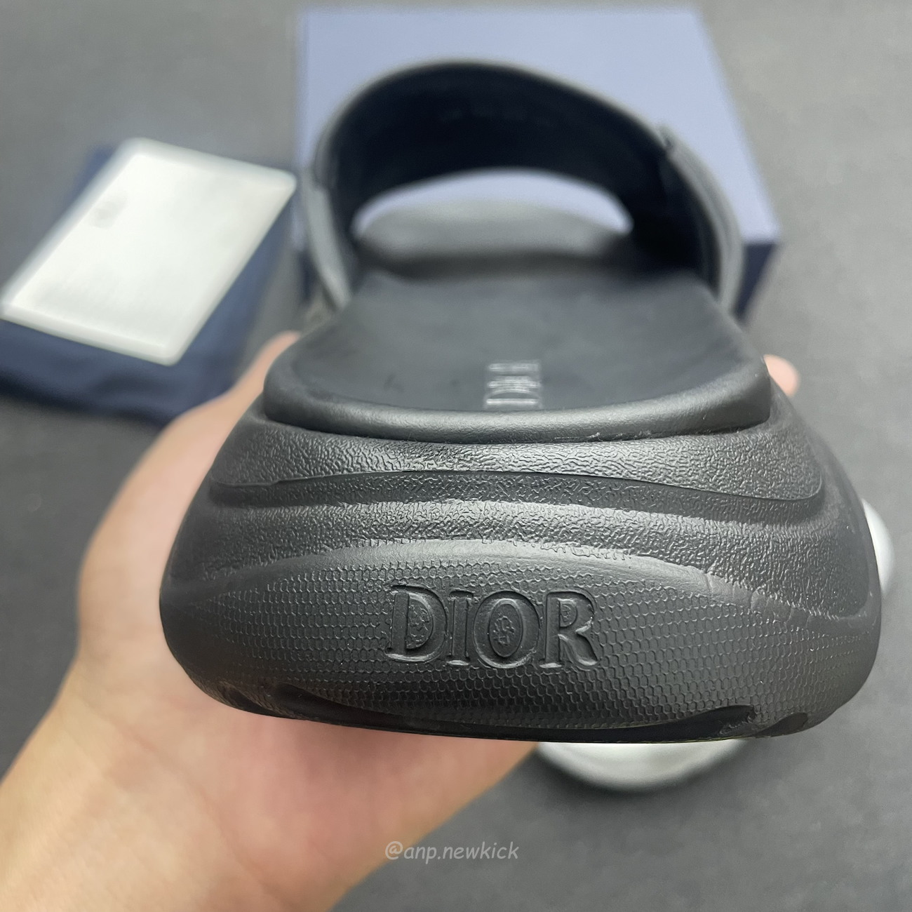 Dior H Town Sandals Grey Rubber And Beige And Black Dior Oblique Twilight 3sa132zyf H800 (4) - www.kitistry.com Dior H Town Sandals Grey Rubber And Beige And Black Dior Oblique Twilight 3sa132zyf H800 (4) - www.kitistry.com