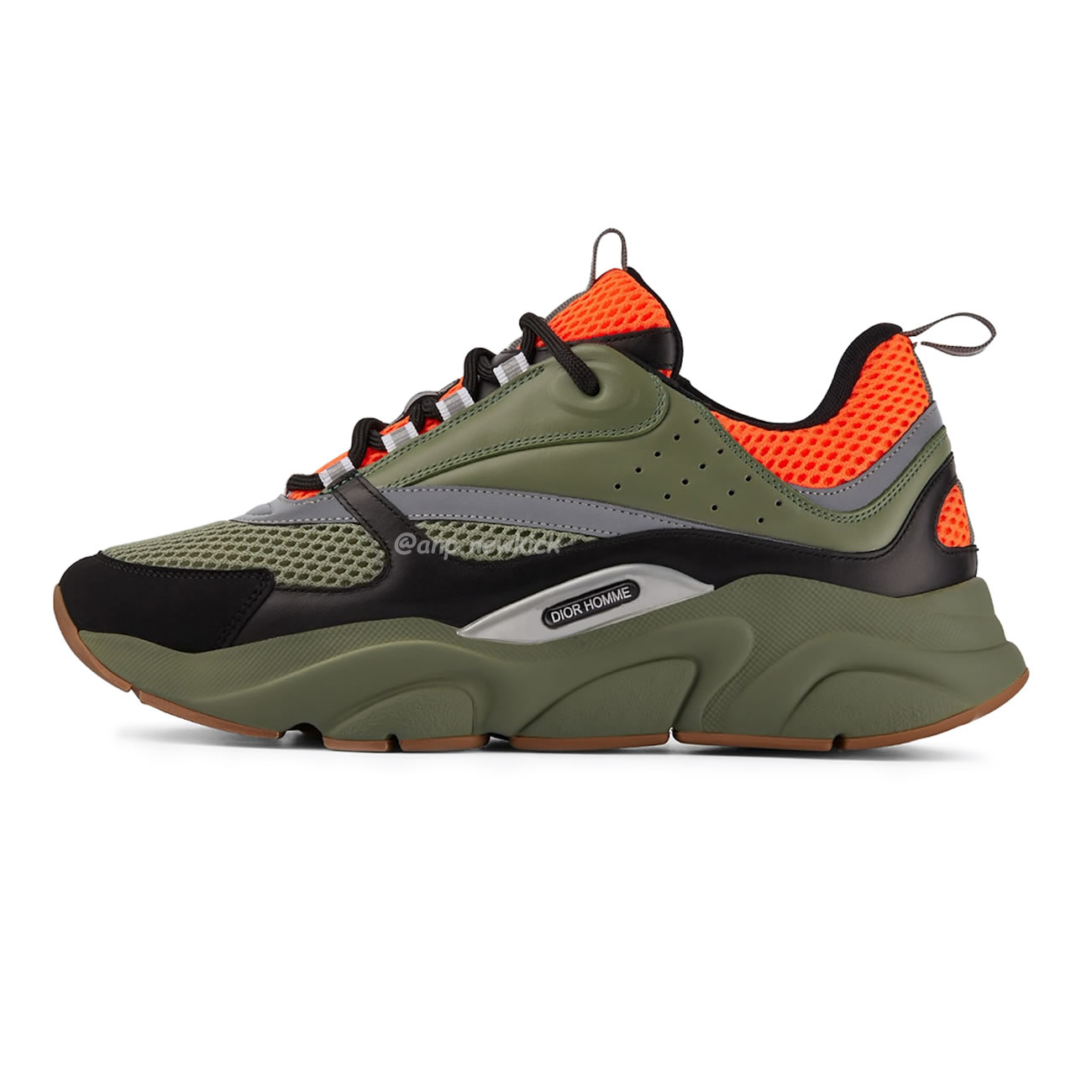 Dior B22 Orange Olive Black 3sn231ykc H663 (1) - www.kitistry.com Dior B22 Orange Olive Black 3sn231ykc H663 (1) - www.kitistry.com