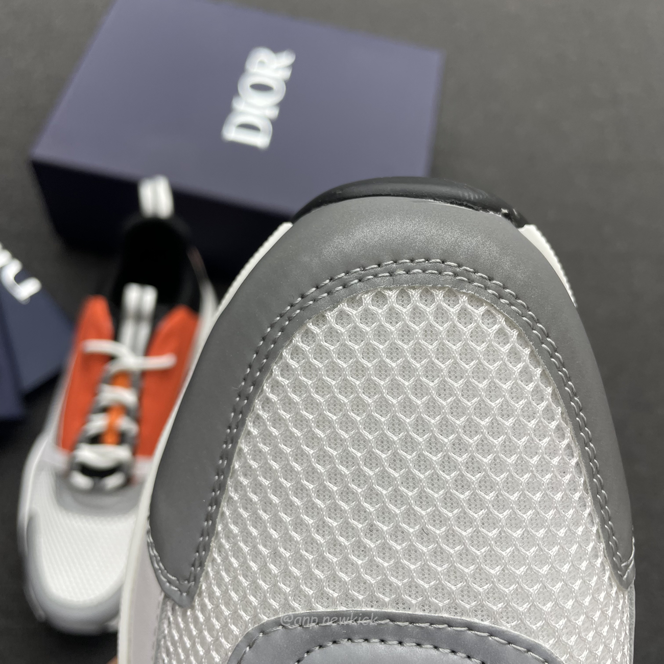 Dior B22 Orange White 3sn231yxx H369 (2) - www.kitistry.com Dior B22 Orange White 3sn231yxx H369 (2) - www.kitistry.com