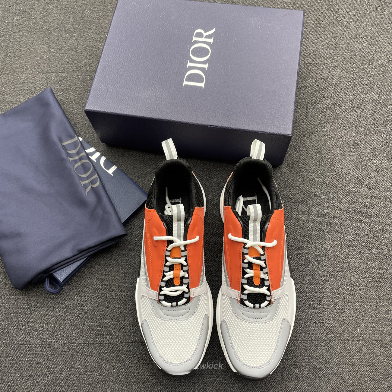 Dior B22 Orange White 3sn231yxx H369 (4) - www.kitistry.com Dior B22 Orange White 3sn231yxx H369 (4) - www.kitistry.com